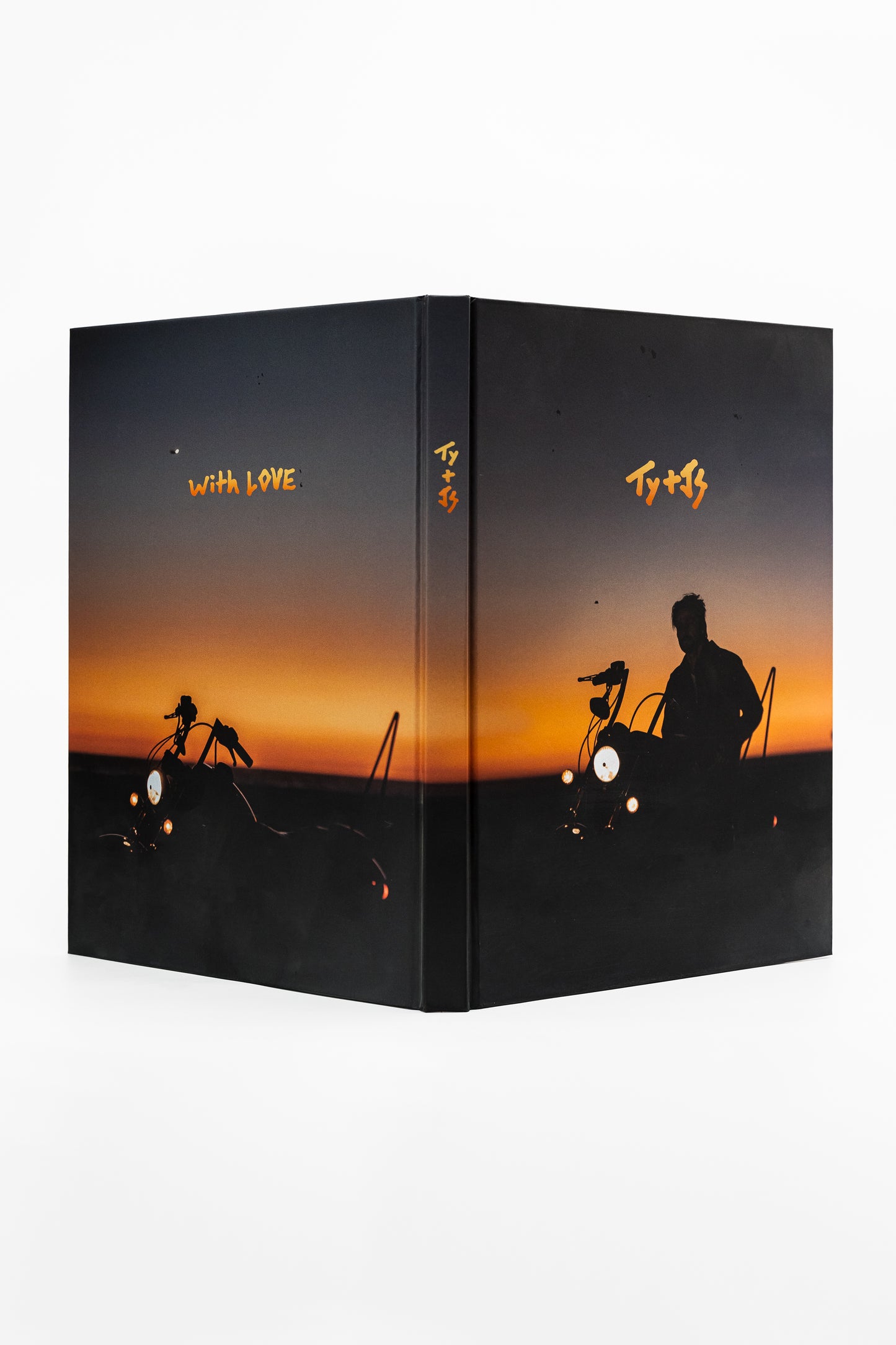 *πΈ IN STOCK π* Ty + Js Photography Book