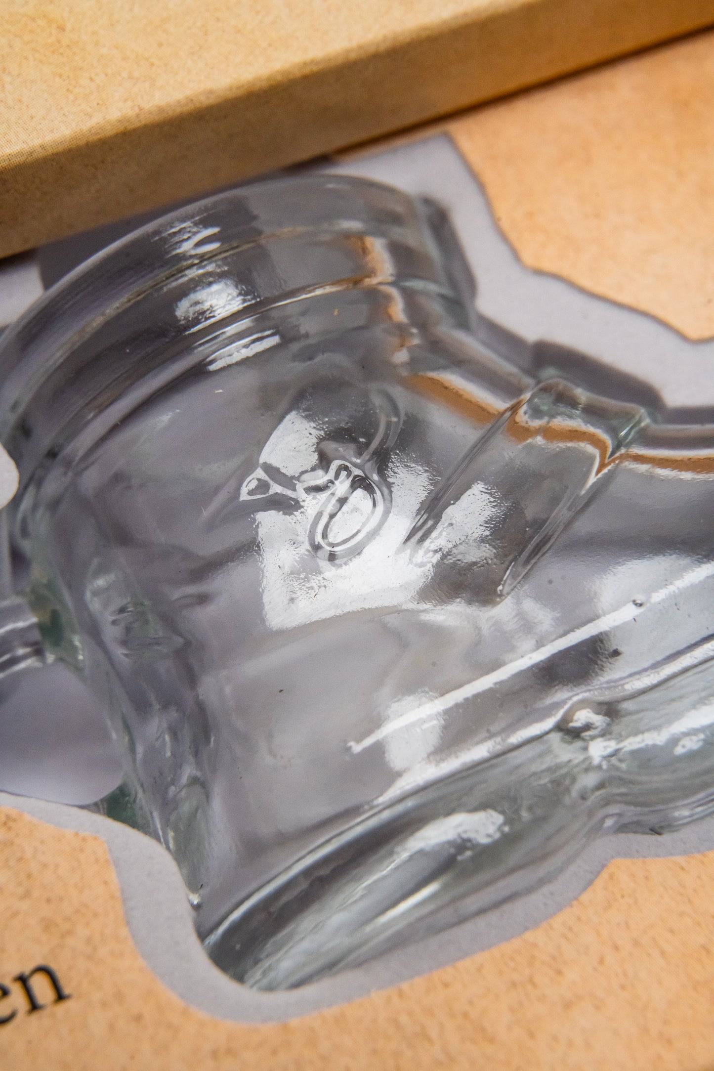 🥾SOLD OUT 📒* The Holiday Boot Shot Box 3rd Edition - Gold