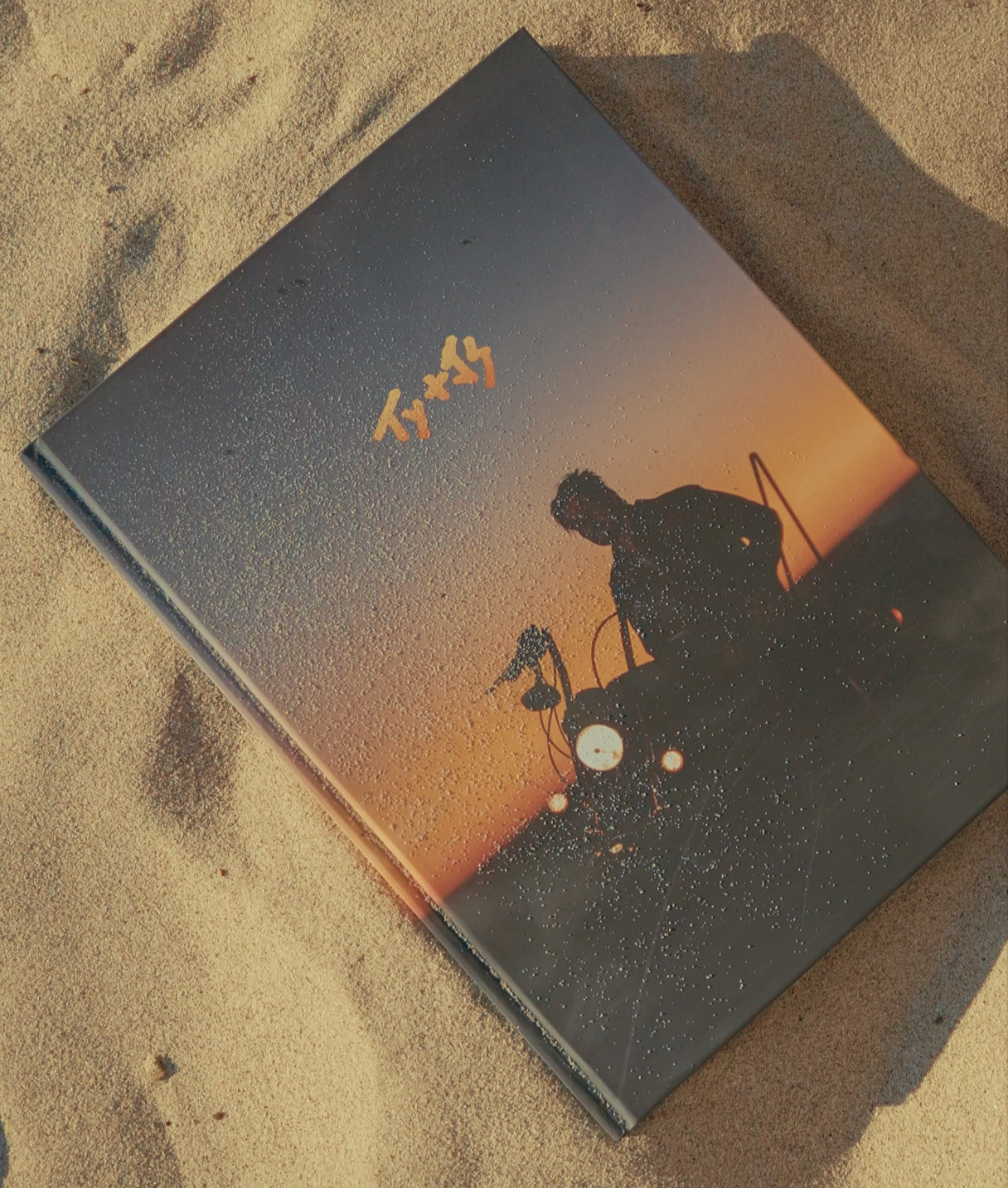 *πΈ IN STOCK π* Ty + Js Photography Book