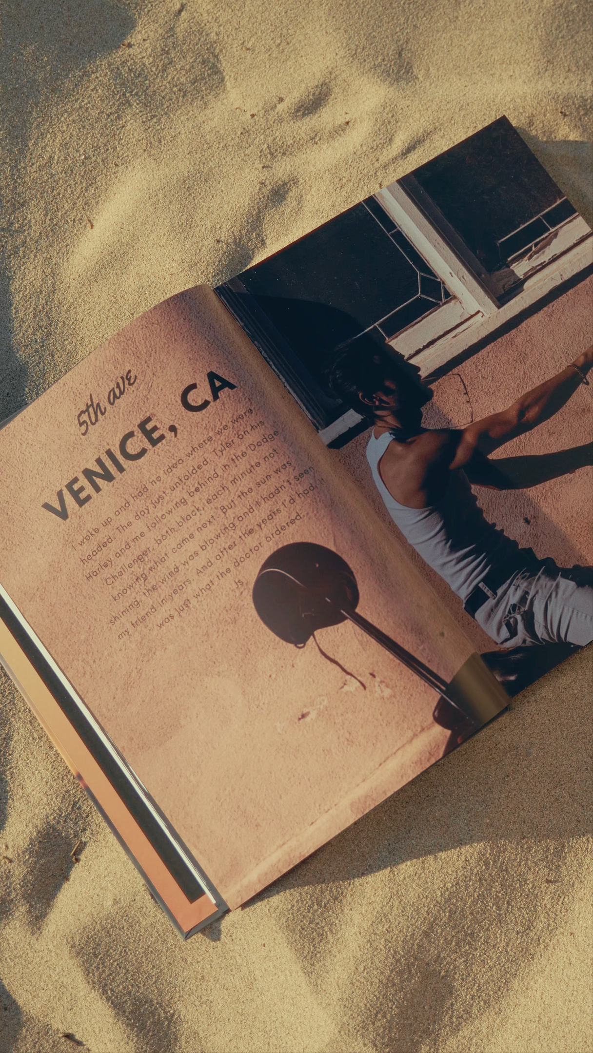 *πΈ IN STOCK π* Ty + Js Photography Book