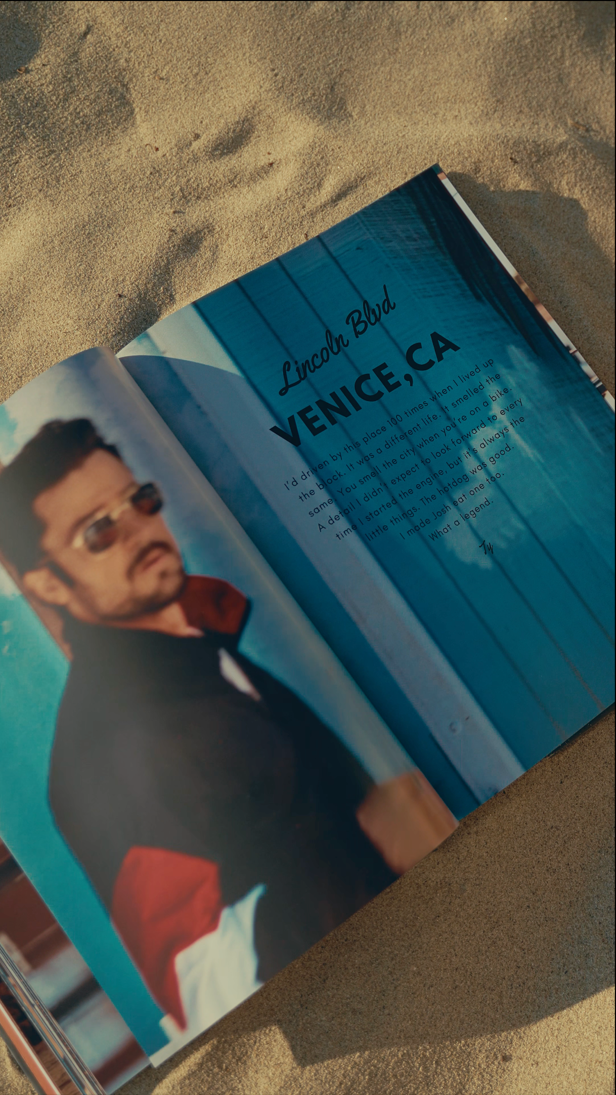 *πΈ IN STOCK π* Ty + Js Photography Book