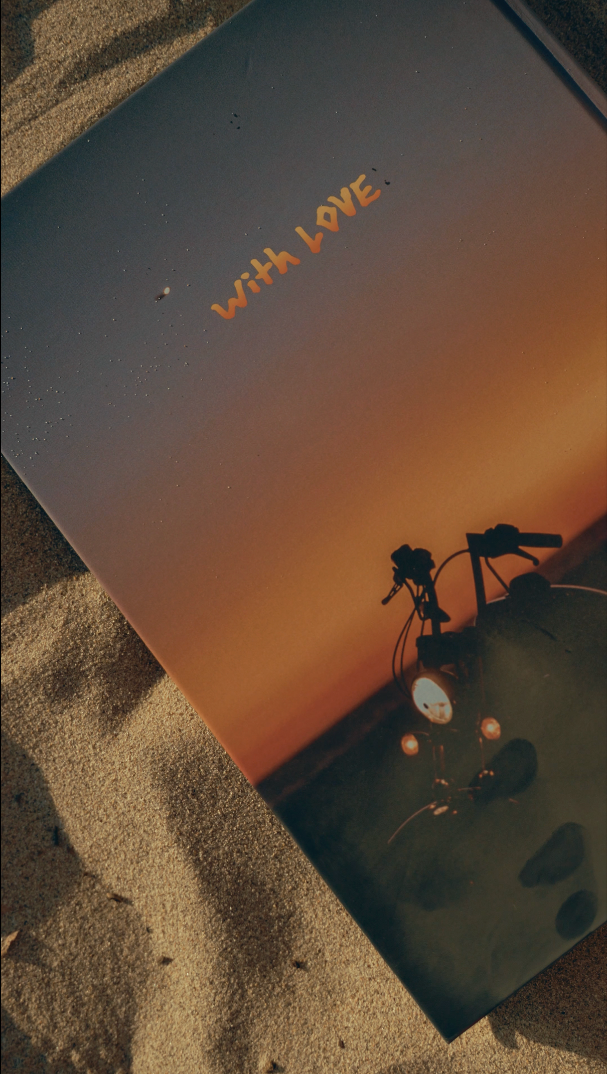 πΈ SOLD OUT π* Ty + Js Photography Book