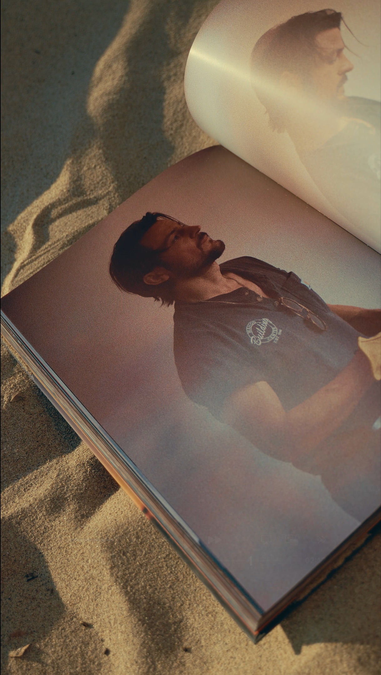 *πΈ IN STOCK π* Ty + Js Photography Book