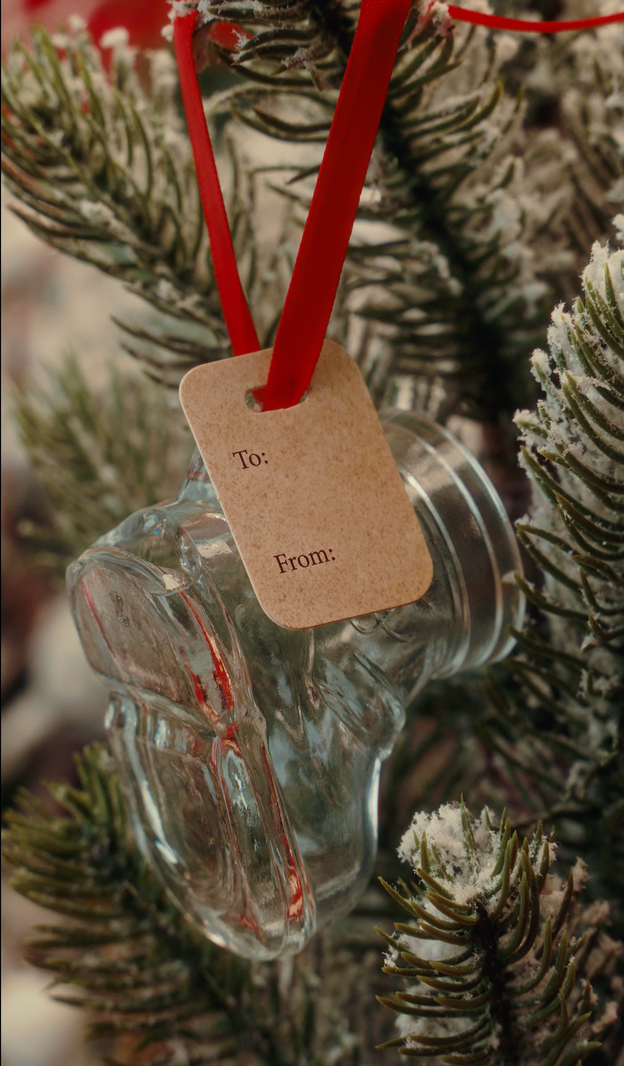 🥾SOLD OUT 📒* The Holiday Boot Shot Box 3rd Edition - Gold