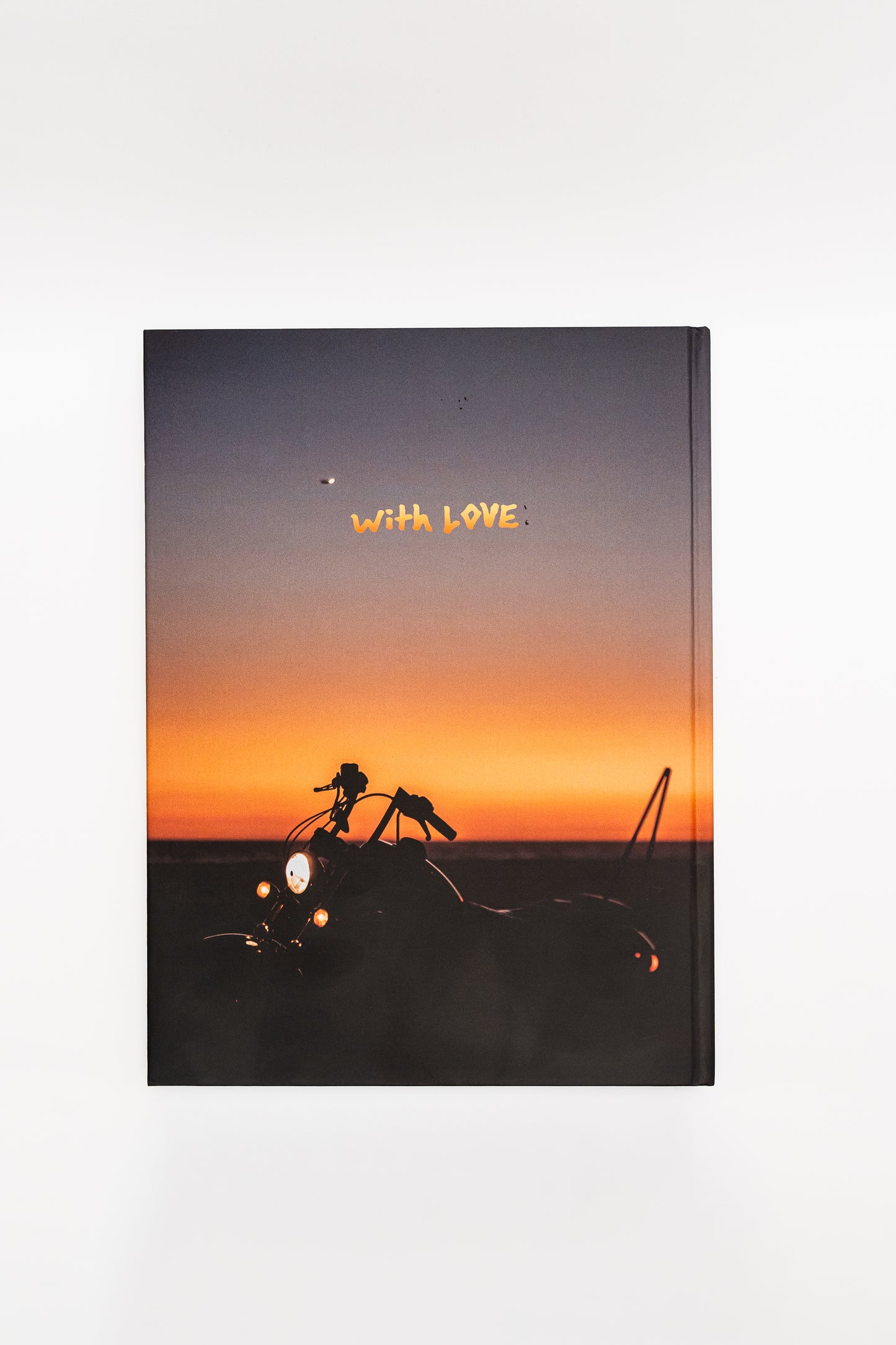 *IN STOCK* Ty + Js Photography Book